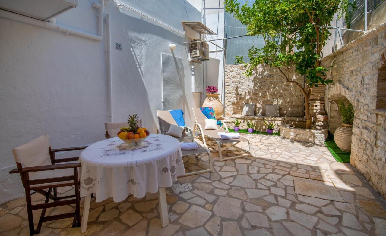 Pavlos Гайос Экстерьер фото